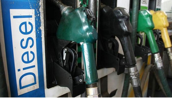 Petrol pumps not meeting new standards to be closed down
